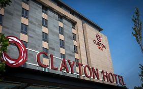 Clayton Hotel Leopardstown